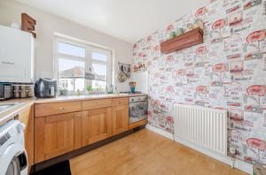 Kitchen angle 2- click for photo gallery